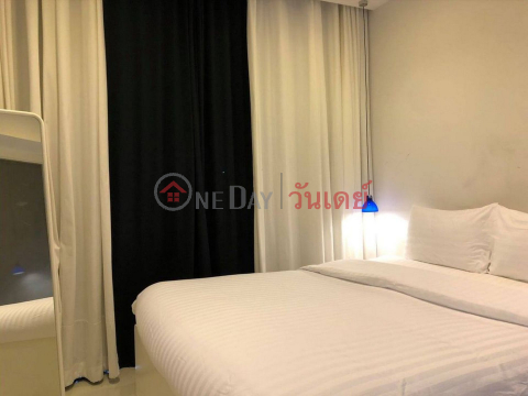 คอนโด สำหรับ เช่า: Hyde Sukhumvit 11, 63 ตร.ม., 2 ห้องนอน - OneDay_0