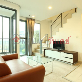 Condo for Rent: Ideo Mobi Sukhumvit, 44 m², 1 bedroom(s) - OneDay_0