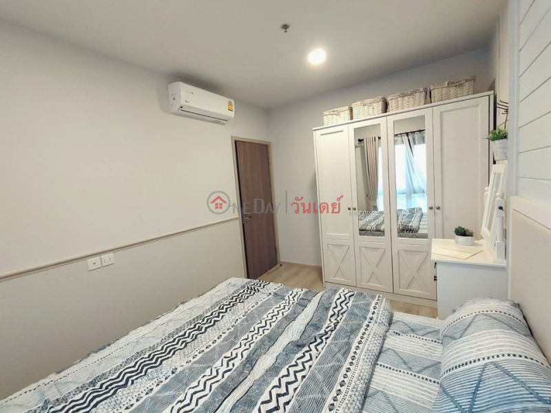 ฿ 28,000/ month, Condo for Rent: Metris Ladprao, 48 m², 2 bedroom(s)