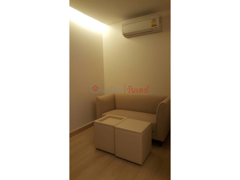 Condo for Rent: Emerald Residence Ratchada, 28 m², 1 bedroom(s) Thailand Rental ฿ 11,000/ month