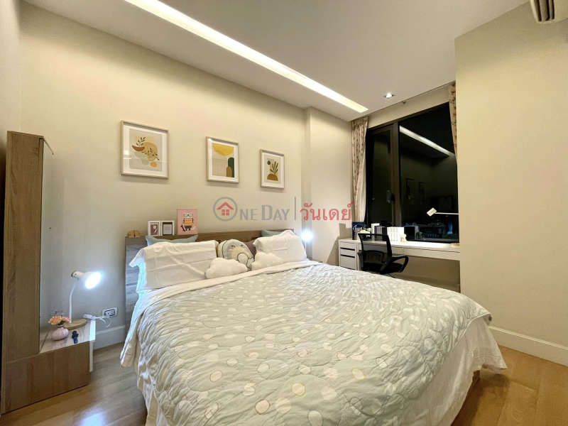 ฿ 20,000/ month, Condo for Rent: EQUINOX PHAHOL-VIBHA, 40 m², 1 bedroom(s)