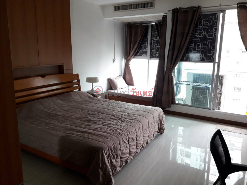 Condo for Rent: Baan Klang Krung Siam - Pathumwan, 133 m², 2 bedroom(s),Thailand | Rental ฿ 59,000/ month