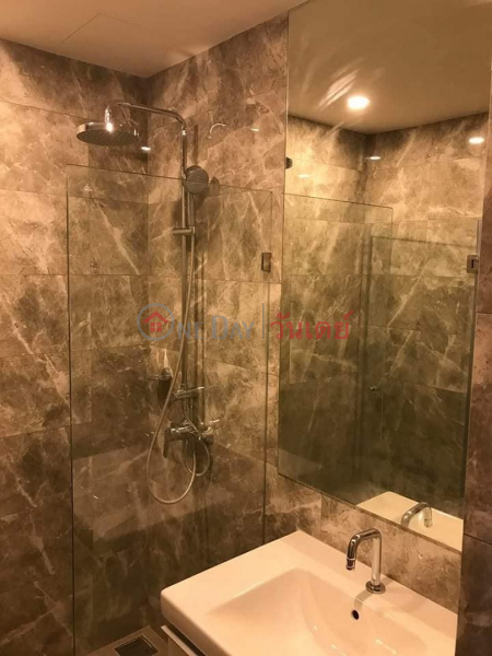 Condo for Rent: Ideo Q Siam - Ratchathewi, 35 m², 1 bedroom(s) | Thailand | Rental | ฿ 20,000/ month