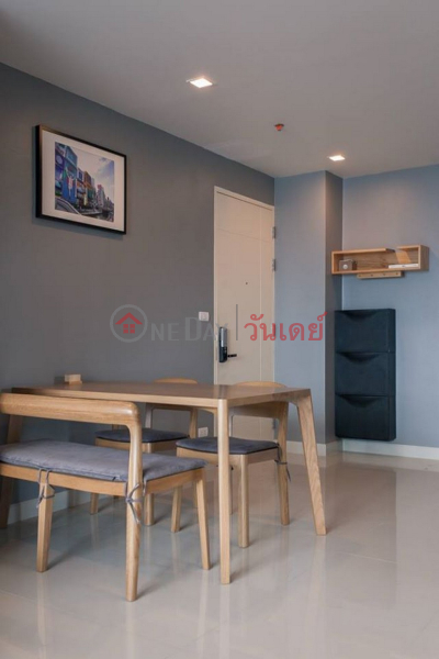 Condo for Rent: Wish @ Samyan, 80 m², 2 bedroom(s),Thailand | Rental, ฿ 42,000/ month