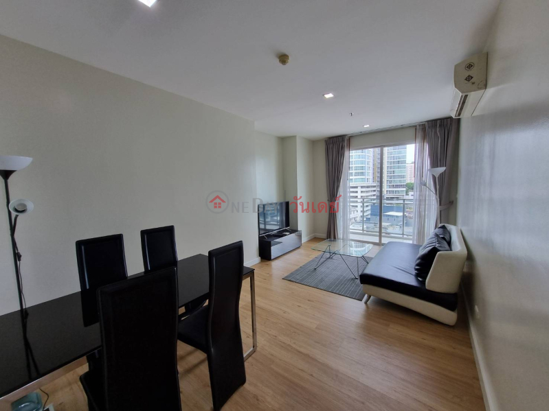 Condo for Rent: The Bloom Sukhumvit 71, 88 m², 3 bedroom(s) Thailand, Rental, ฿ 42,000/ month