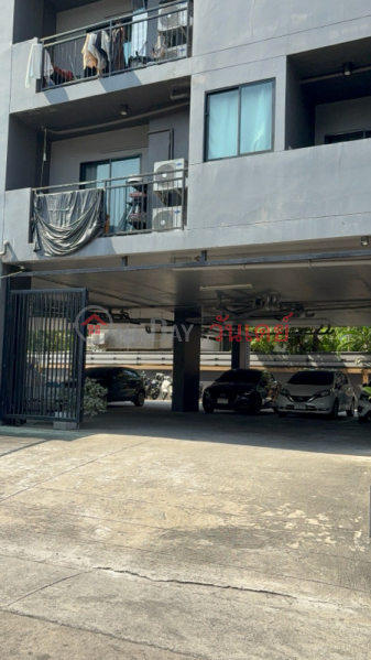 อพาร์ทเมนท์ S5 (S5 Apartment) ห้วยขวาง | OneDay วันเดย์(2)