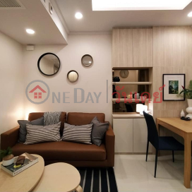 คอนโด สำหรับ เช่า: Supalai Oriental Sukhumvit 39, 39 ตร.ม., 1 ห้องนอน - OneDay_0