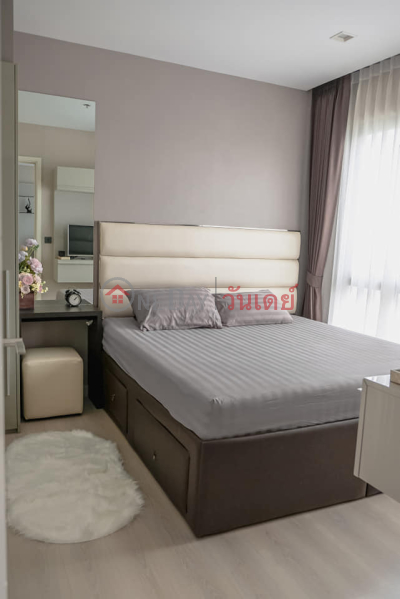 , 1 Residential Rental Listings | ฿ 24,000/ month