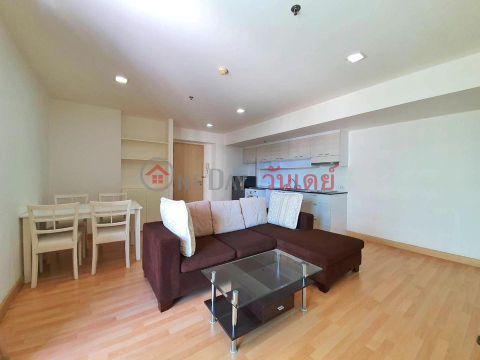 Condo for Rent: My Resort Bangkok, 46 m², 1 bedroom(s) - OneDay_0