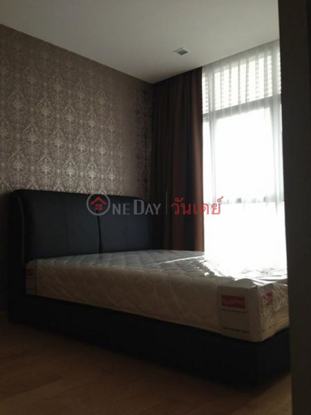 Condo for Rent: Vertiq, 56 m², 2 bedroom(s) Thailand Rental | ฿ 35,000/ month