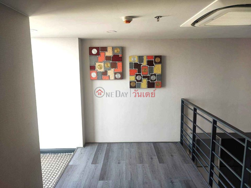 Condo for Rent: Cooper Siam, 60 m², 1 bedroom(s),Thailand, Rental, ฿ 38,000/ month