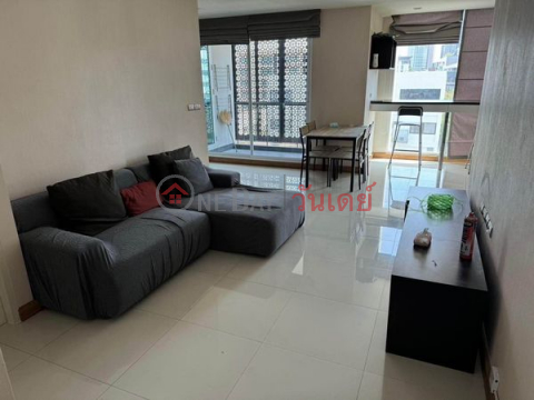 ให้เช่าคอนโด Tree Condo Ekamai (สุขุมวิท 40) (ชั้น 6) _0