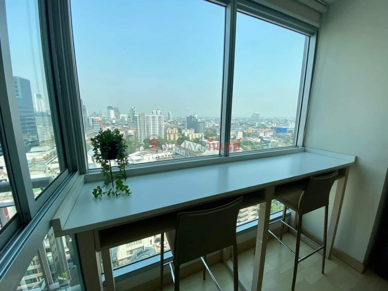 Condo for rent: RHYTHM Ratchada (17th floor) Rental Listings