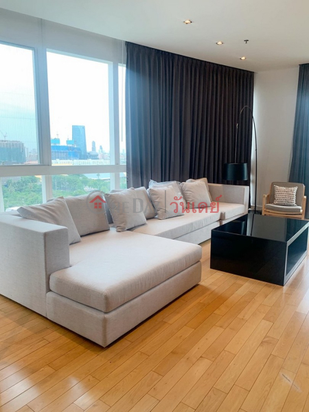 ฿ 108,000/ month | Condo for Rent: Millennium Residence, 193 m², 3 bedroom(s)