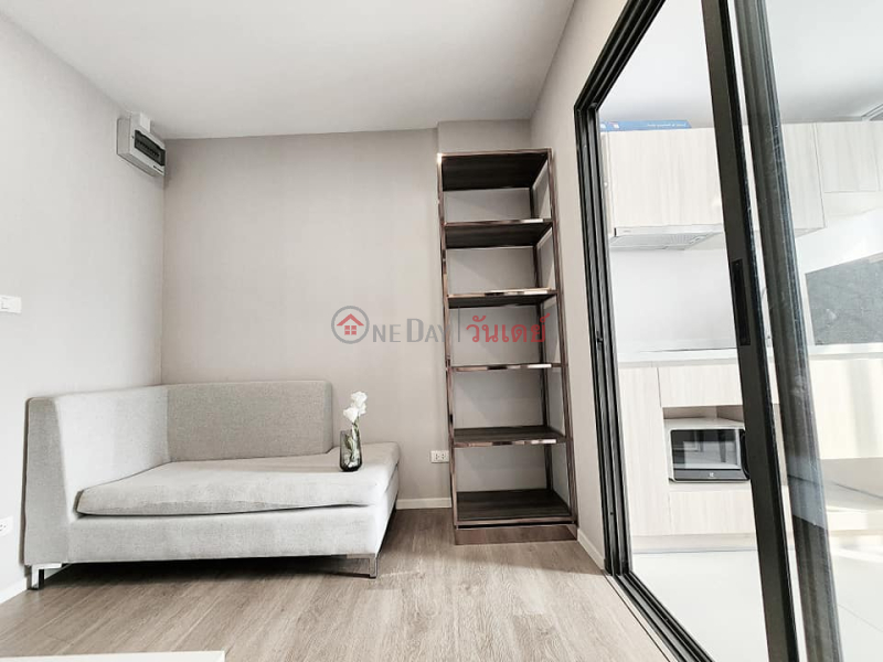 ฿ 18,000/ month, Condo for Rent: The Nest Sukhumvit 64, 30 m², 1 bedroom(s)