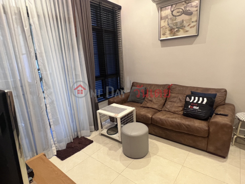 Condo for Rent: Mayfair Place Sukhumvit 50, 36 m², 1 bedroom(s) - OneDay_0