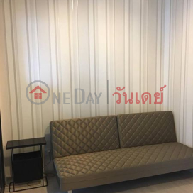 Condo for Rent: Life Sukhumvit 48, 33 m², 1 bedroom(s) - OneDay_0