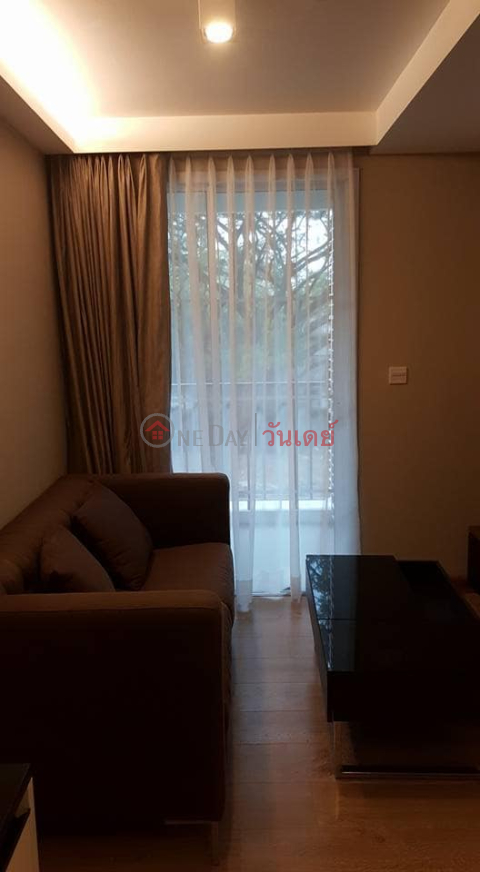 Condo for Rent: Maestro 39, 30 m², 1 bedroom(s) - OneDay_0