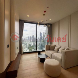 Condo for rent: ANIL Sathorn 12 (29th floor) _0