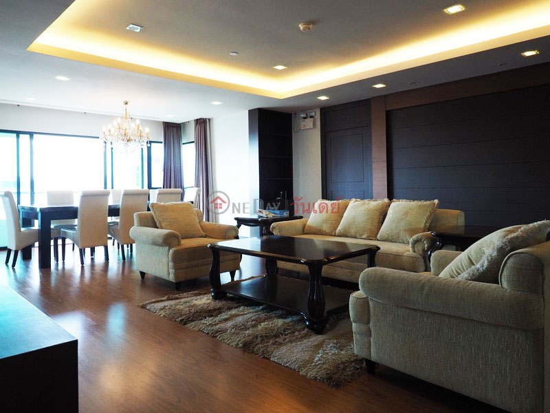 Condo for Rent: Sathorn Gardens, 79 m², 1 bedroom(s),Thailand Rental ฿ 30,000/ month