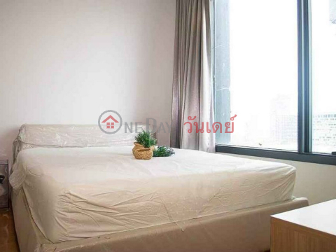 Condo for Rent: M Ladprao, 30 m², 1 bedroom(s) - OneDay_0