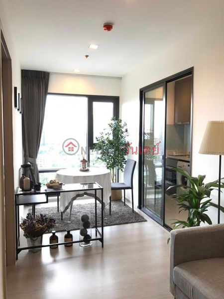 ฿ 24,000/ month, Condo for rent: Rhythm Sukhumvit 36-38 (22nd floor)