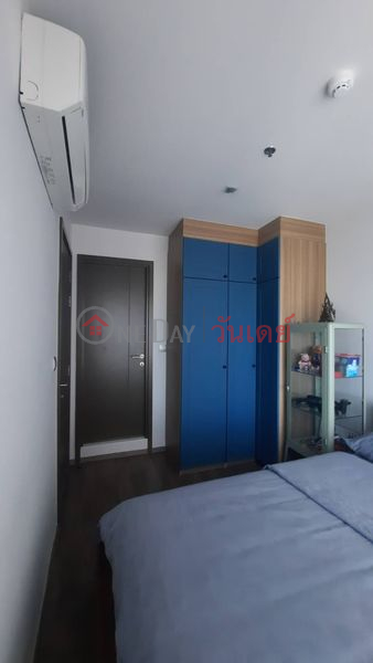 Property Search Thailand | OneDay | Residential | Rental Listings Condo for rent: Life Ladprao Valley (40th floor),fully furnished