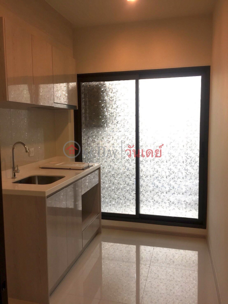 Condo for Rent: Life Sukhumvit 48, 34 m², 1 bedroom(s) Rental Listings