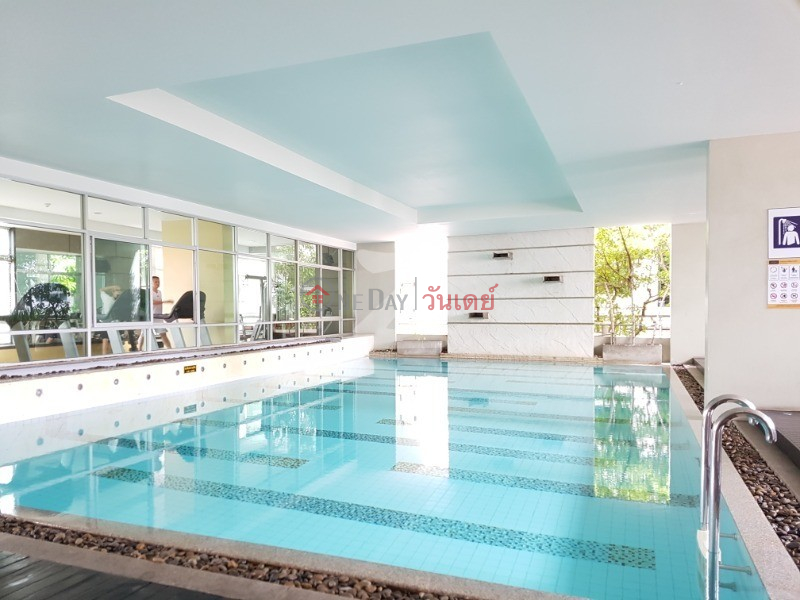 Condo for Rent: The Room Sukhumvit 79, 62 m², 2 bedroom(s) Thailand, Rental | ฿ 21,000/ month