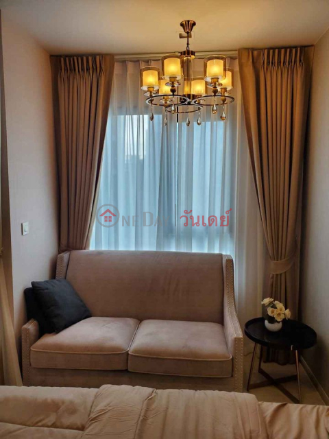 Condo for Rent: Life One Wireless, 29 m², 1 bedroom(s) - OneDay_0