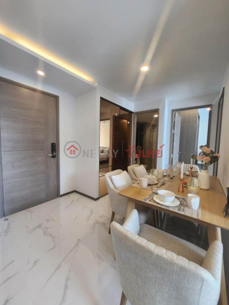 Condo for rent Mayfair Place Sukhumvit 50 (7th floor, building A) Rental Listings