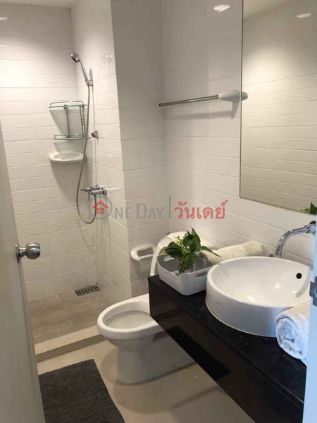 ฿ 10,000/ month | Condo for rent Ideo Mix Sukhumvit 103 (12th floor, building A)