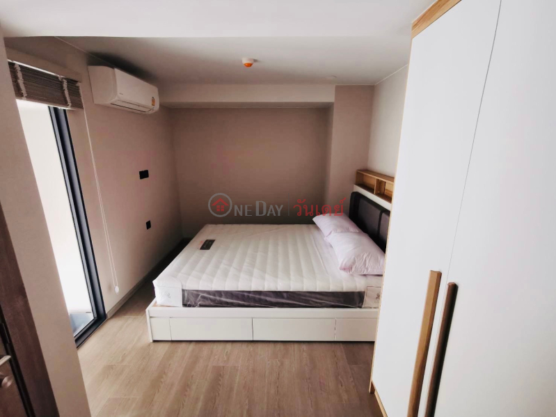 Property Search Thailand | OneDay | Residential, Rental Listings | Condo for Rent: Cooper Siam, 40 m², 1 bedroom(s)