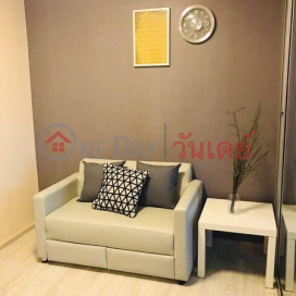 Condo for rent: Aspire Rattanathibet 2 (9th floor),studio room _0