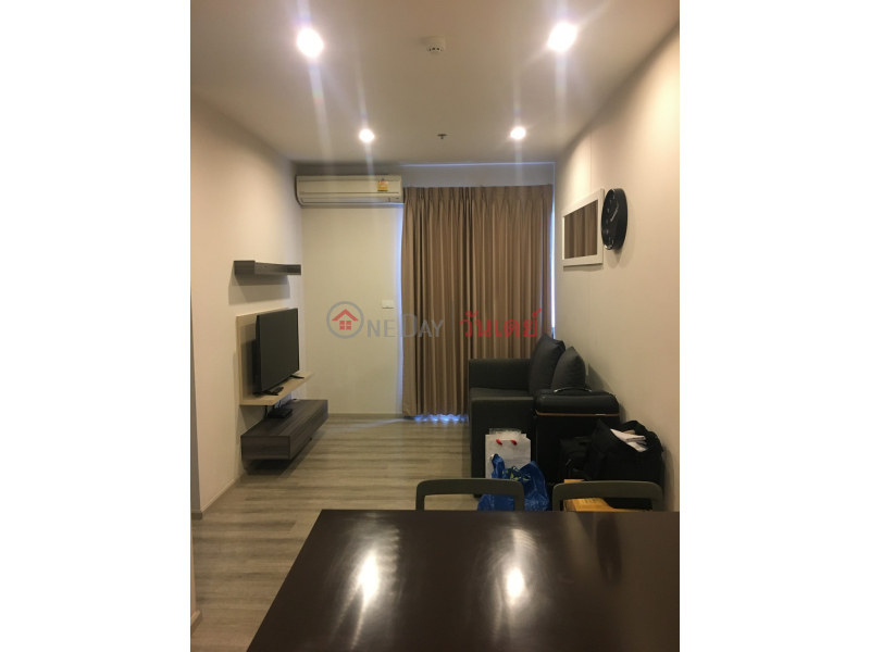 Condo for Rent: Centric Ari Station, 50 m², 2 bedroom(s) Rental Listings