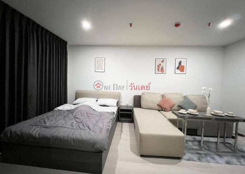 Property Search Thailand | OneDay | Residential | Rental Listings Condo for rent: ELIO DEL NEST (building E),fully furnished