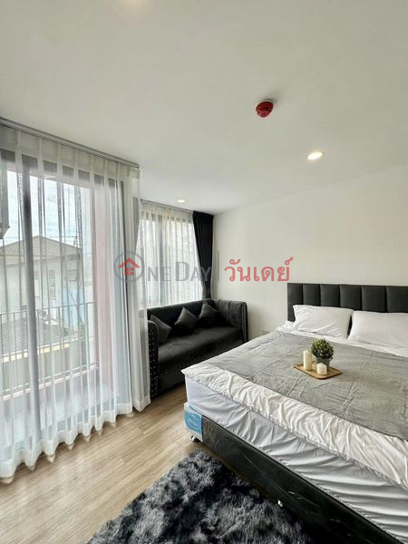 Cybiq Ratchada 32 (2nd floor, building U) | Thailand | Rental, ฿ 10,000/ month