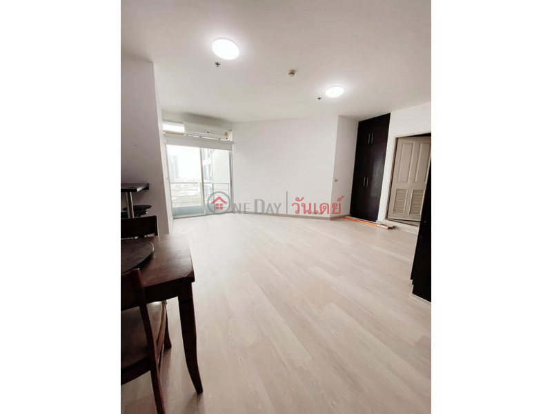 Condo for Rent: Baan Sathorn Chaopraya, 45 m², 1 bedroom(s) Rental Listings