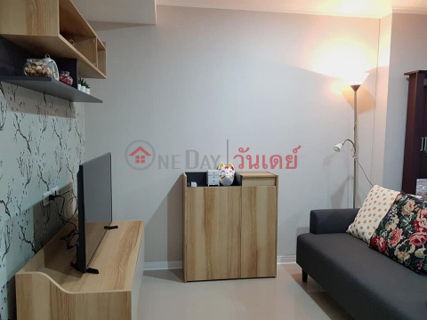 Condo for Rent: Lumpini Ville Sukhumvit 77, 30 m², 1 bedroom(s) - OneDay_0