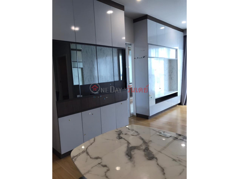 ฿ 26,000/ month, Condo for Rent: Hive Sathorn, 70 m², 2 bedroom(s)