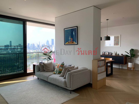 Condo for Rent: Aguston Sukhumvit 22, 160 m², 3 bedroom(s) - OneDay_0