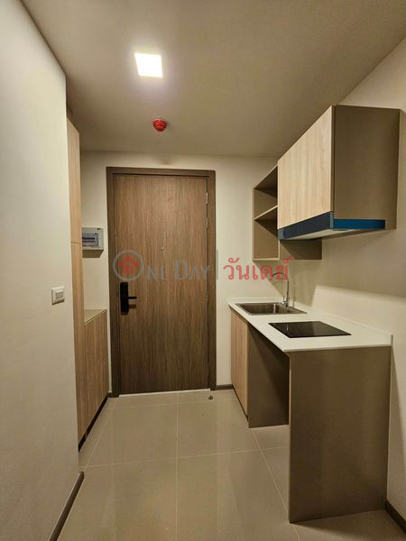 Condo for rent THE MUVE Bangna (2nd floor) Rental Listings