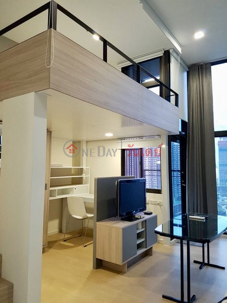 , 1 | Residential, Rental Listings | ฿ 22,000/ month