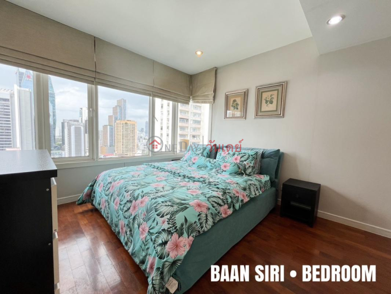 , 1, Residential Rental Listings | ฿ 45,000/ month