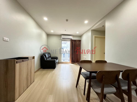 Condo for Sale: Supalai Veranda Phasi Charoen Station, 51 m², 2 bedroom(s) - OneDay_0