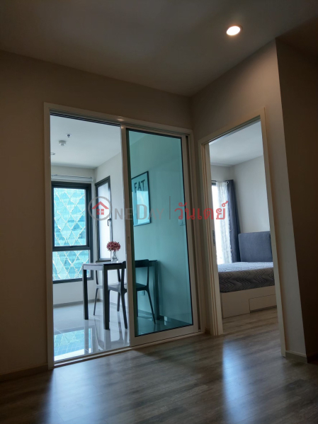 Property Search Thailand | OneDay | Residential Rental Listings, Condo for Rent: Centric Scene Aree 2, 33 m², 1 bedroom(s)