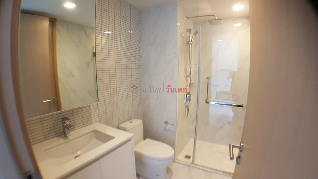 Condo for Rent: Hyde Sukhumvit 11, 36 m², 1 bedroom(s) Rental Listings