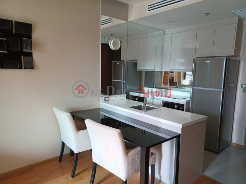 Condo for Rent: The Address Sathorn, 46 m², 1 bedroom(s) - OneDay_0