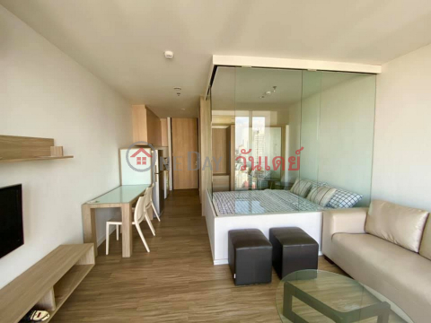 Condo for Rent: The Issara Ladprao, 30 m², 1 bedroom(s) - OneDay_0