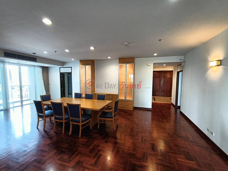 ฿ 86,000/ month, Condo for Rent: The Grand Sethiwan Sukhumvit 24, 250 m², 3 bedroom(s)